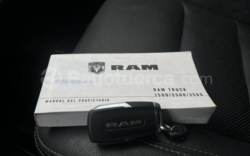Ram