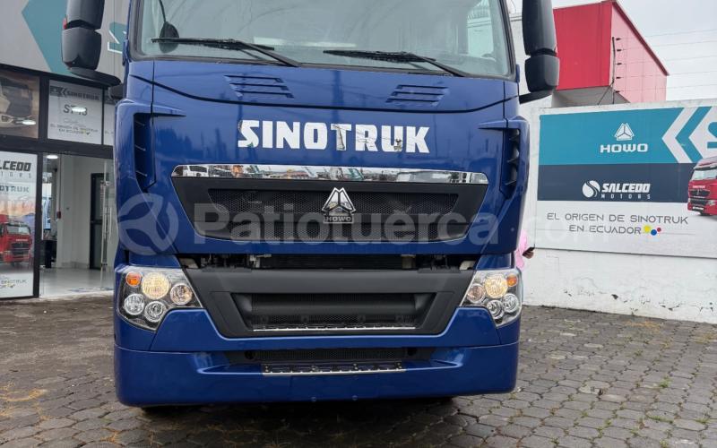 Sinotruk