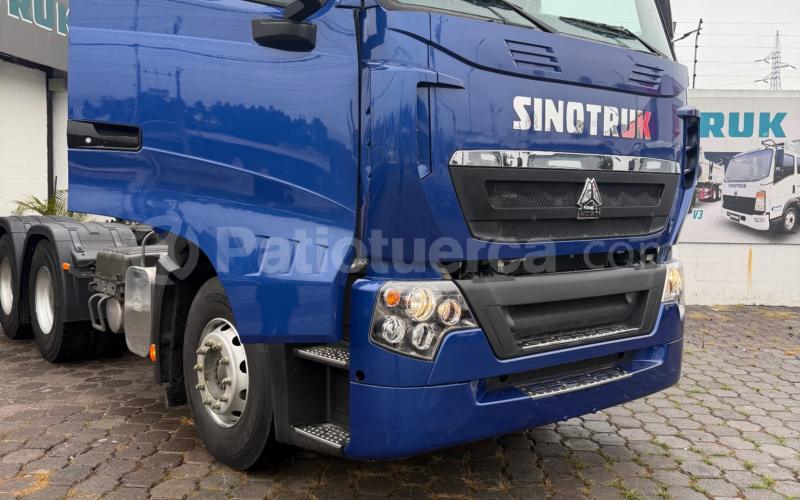 Sinotruk