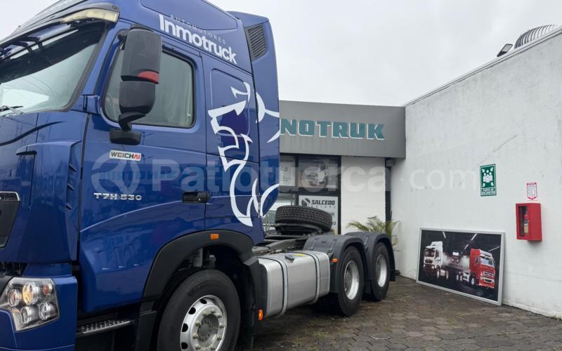 Sinotruk