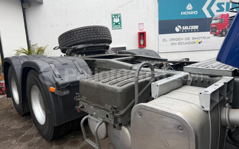Sinotruk