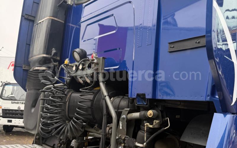Sinotruk