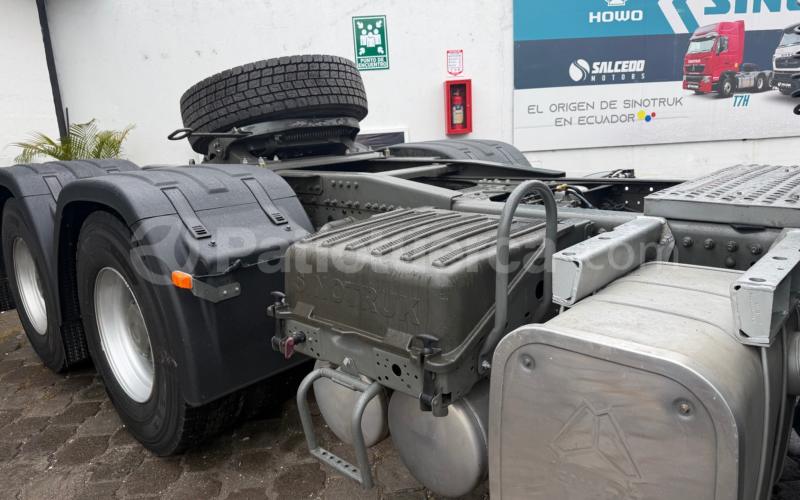 Sinotruk
