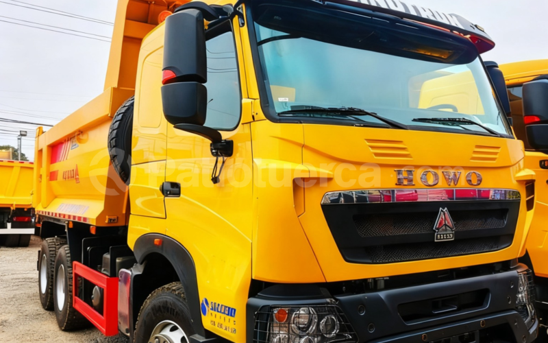 Sinotruk