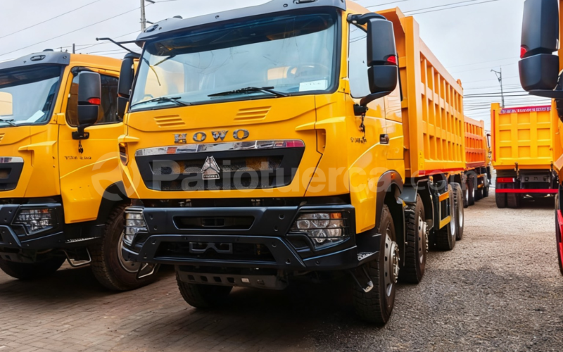 Sinotruk