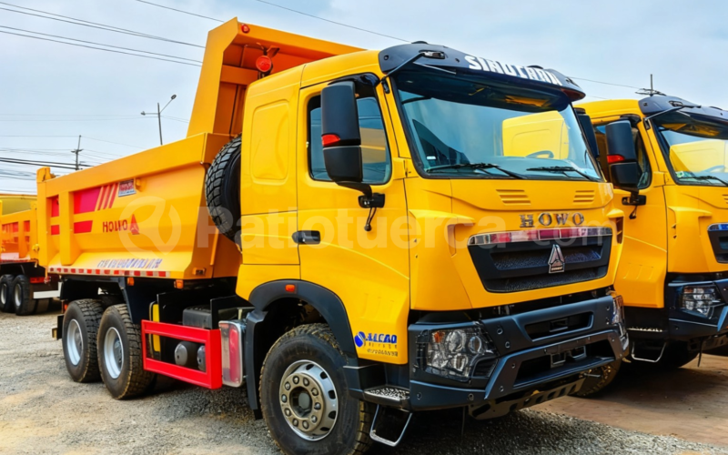 Sinotruk