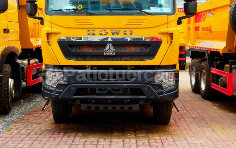 Sinotruk