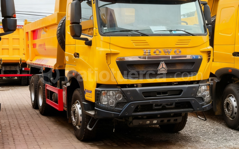 Sinotruk