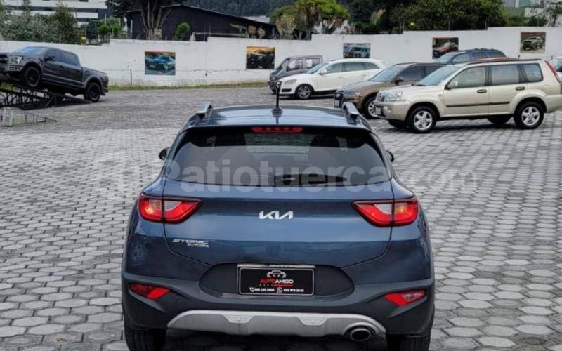 Kia