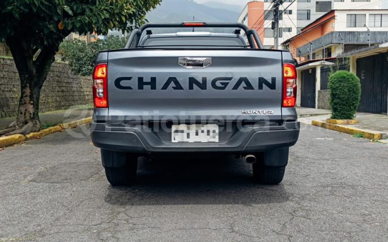 Changan