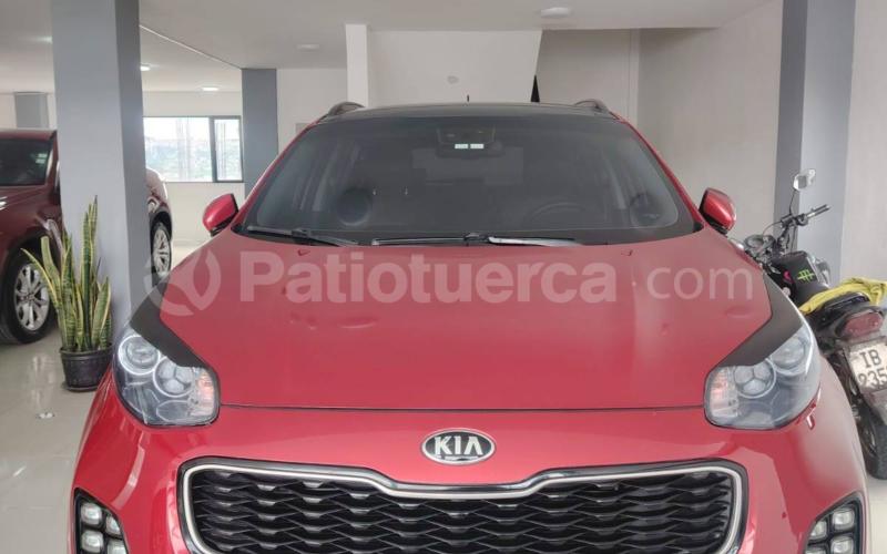 Kia