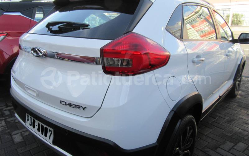 Chery