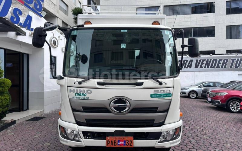 Hino