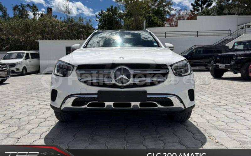 Mercedes Benz