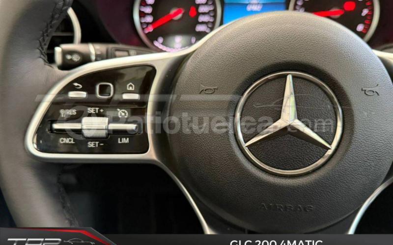 Mercedes Benz