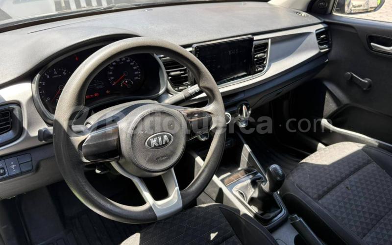 Kia
