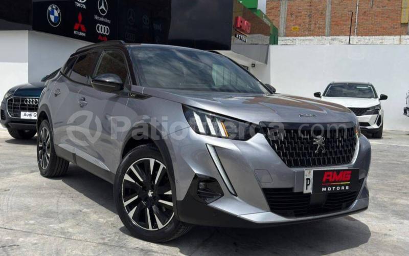 Peugeot