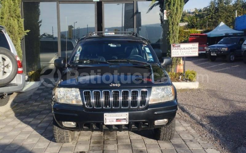 Jeep