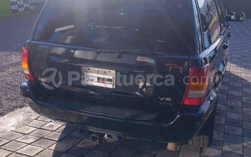 Jeep