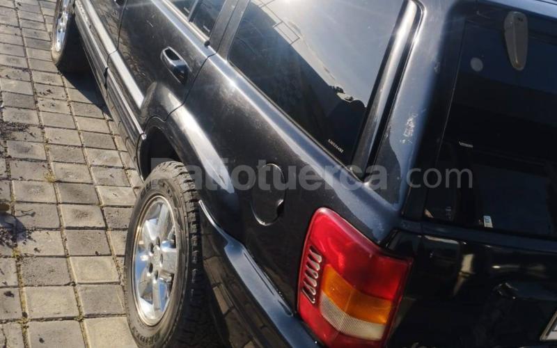 Jeep