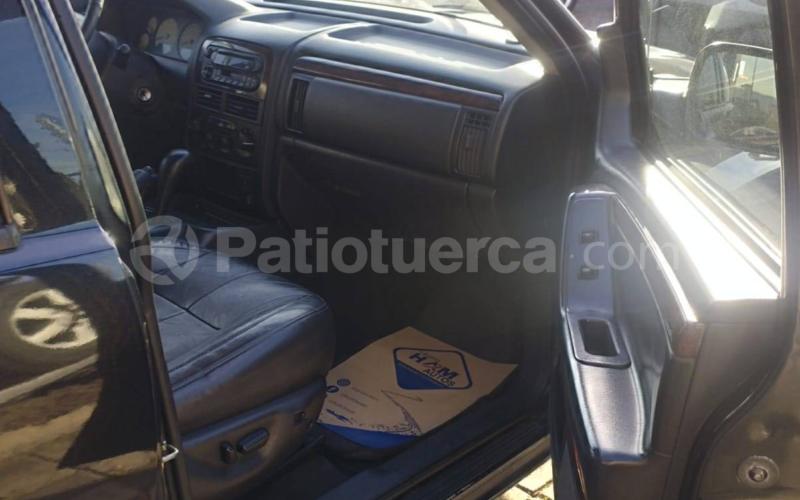 Jeep