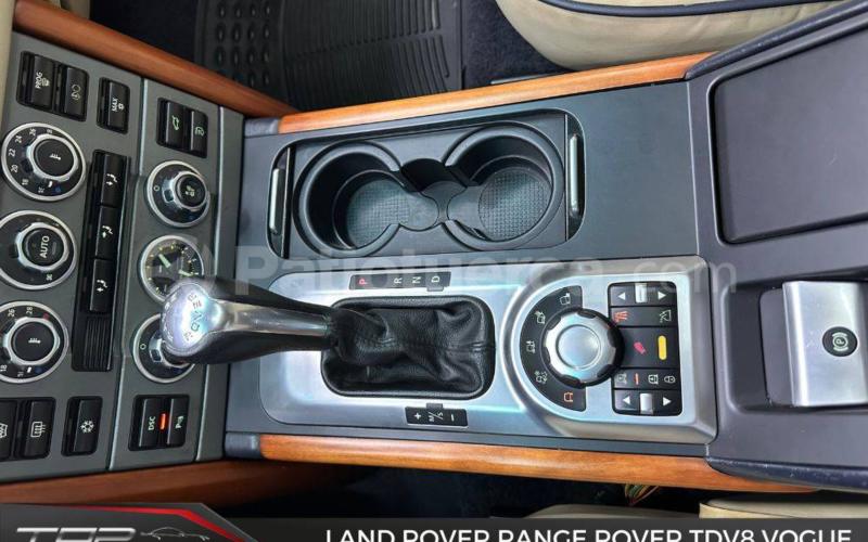 Land Rover