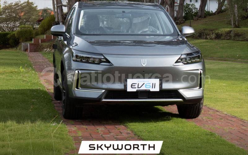 Skyworth