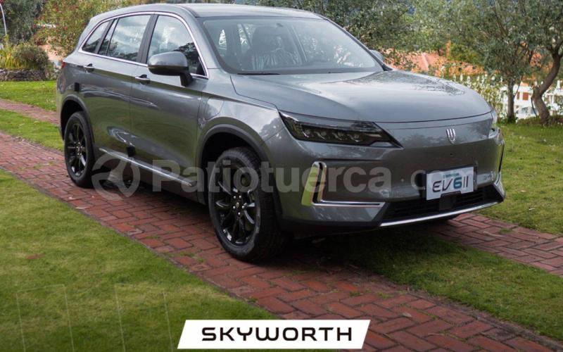 Skyworth