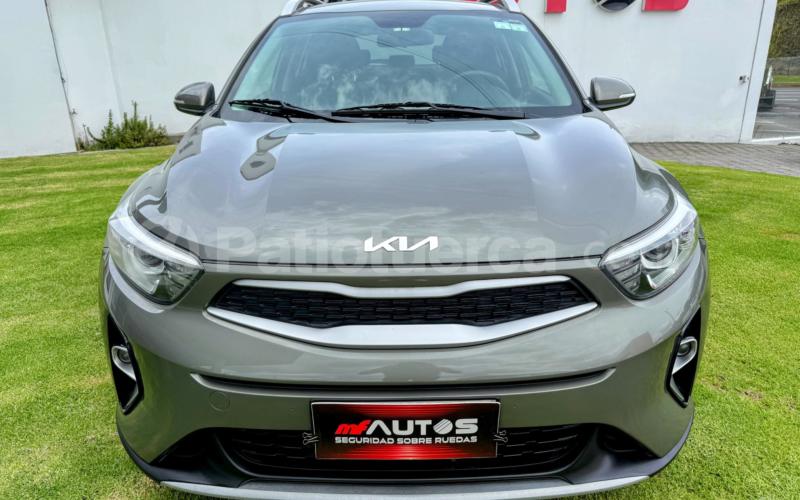 Kia