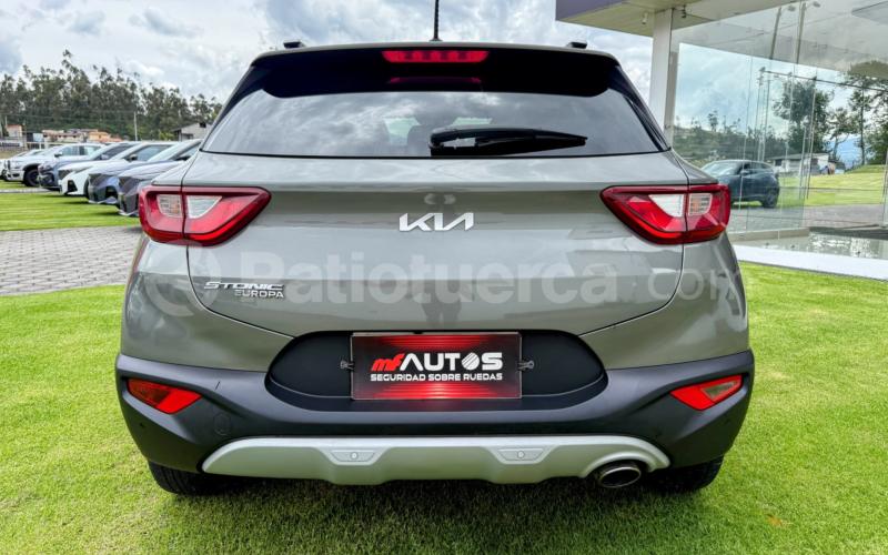 Kia
