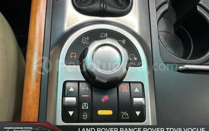 Land Rover