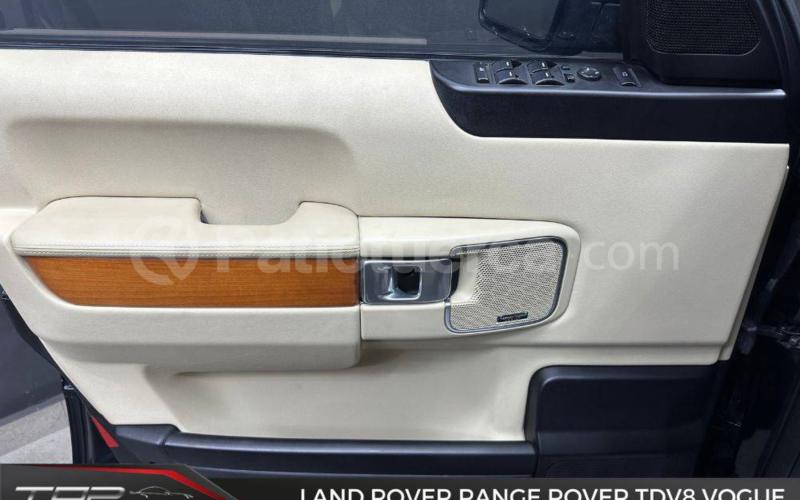 Land Rover
