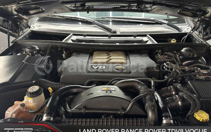 Land Rover