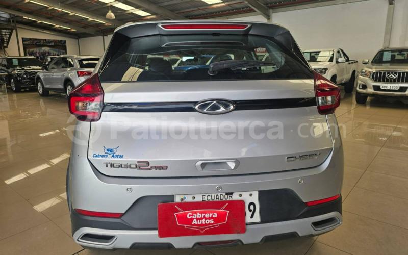 Chery