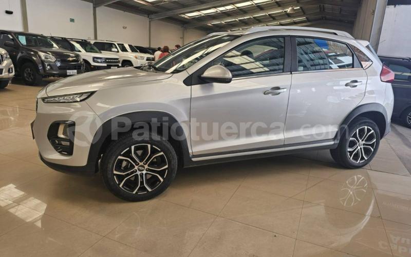 Chery