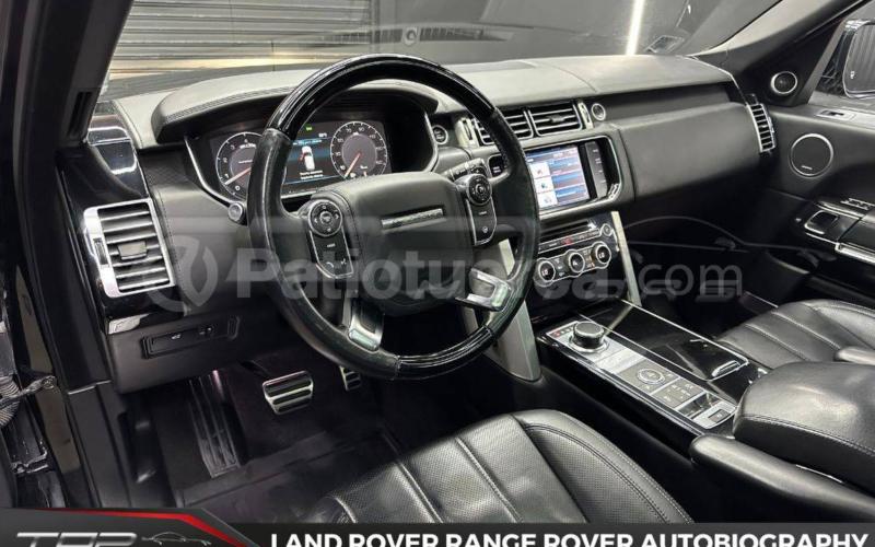 Land Rover