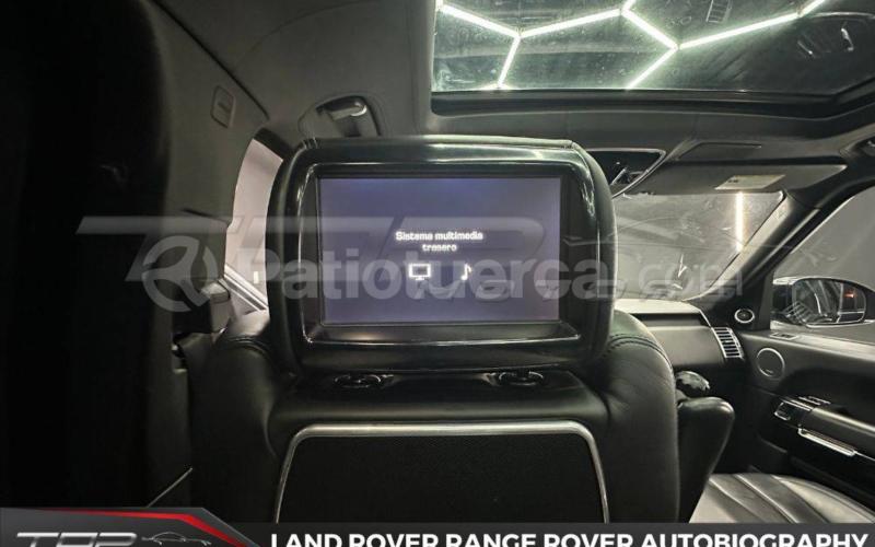 Land Rover