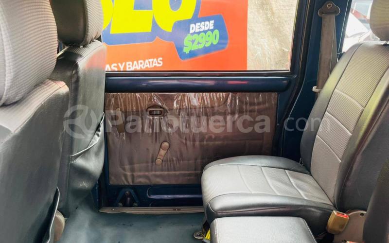 Chevrolet