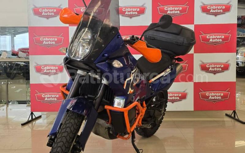KTM