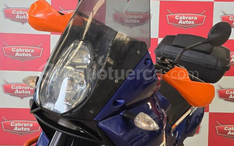 KTM