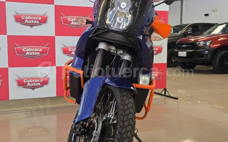 KTM