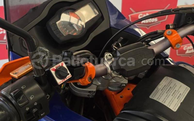 KTM