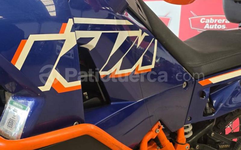 KTM