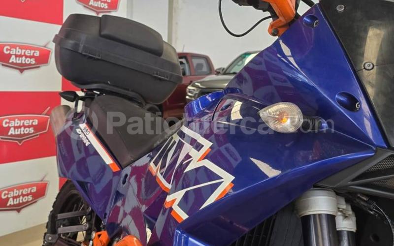 KTM