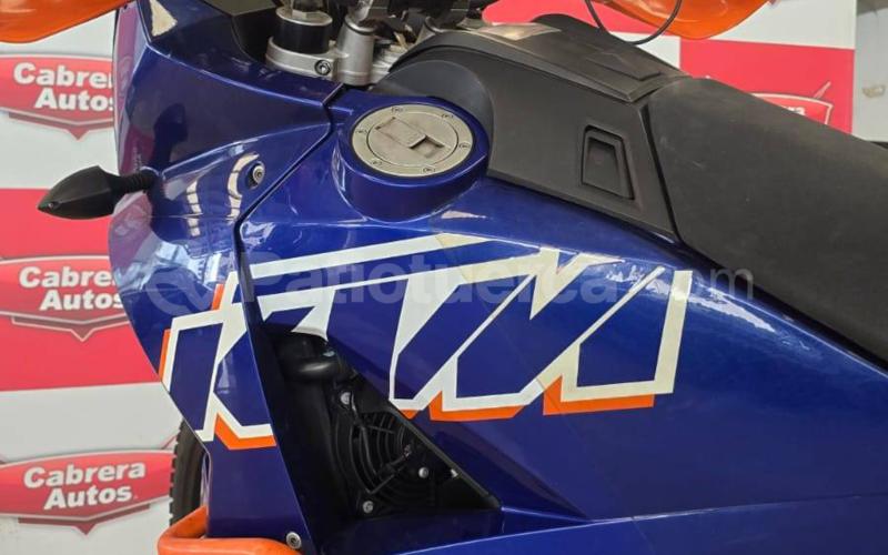 KTM