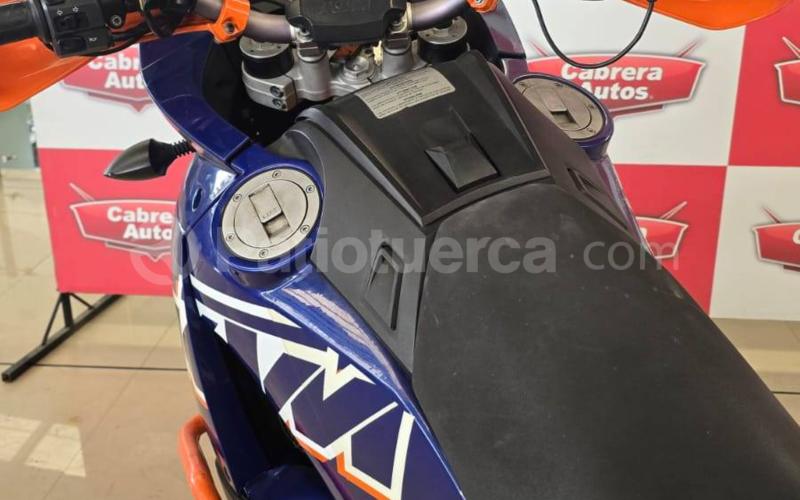 KTM