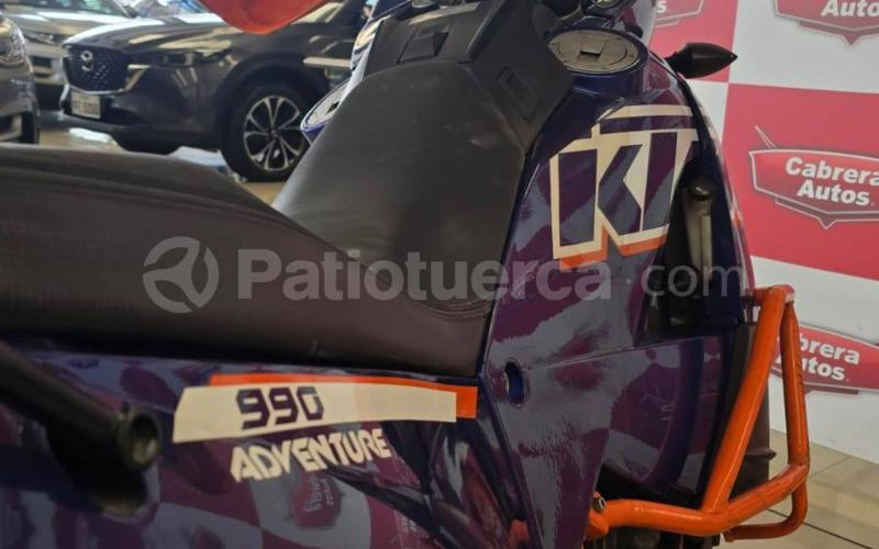 KTM