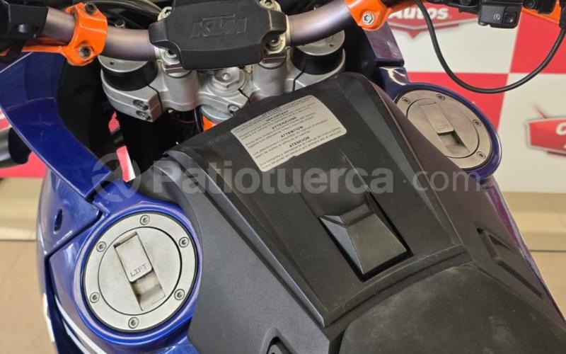 KTM