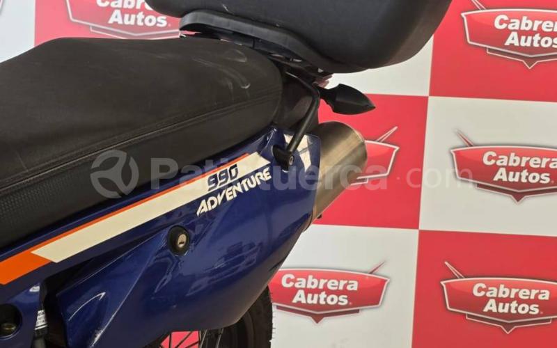 KTM