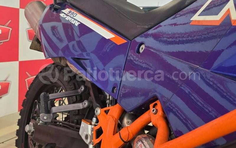 KTM